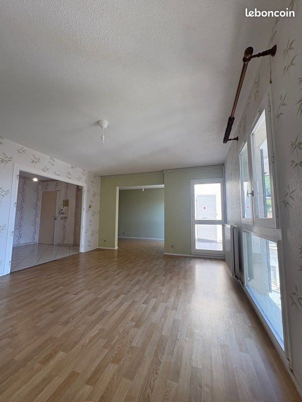 Appartement à louer, 87m², Voreppe