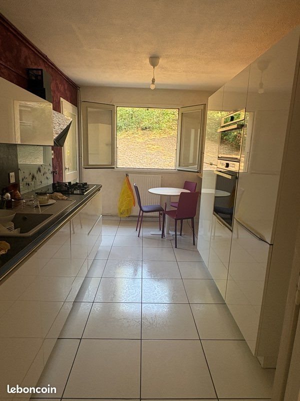 Appartement à louer, 87m², Voreppe