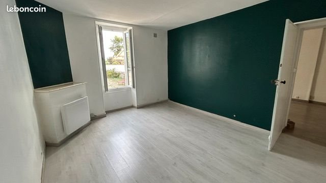 Maison à louer, 40m², Soyaux