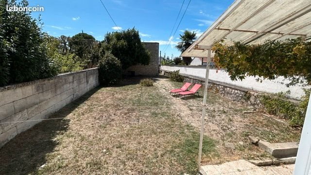 Maison à louer, 40m², Soyaux