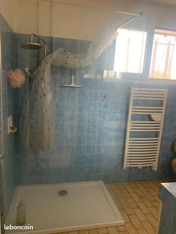 Maison à louer, 55m², Saint-Pierre-d'Eyraud