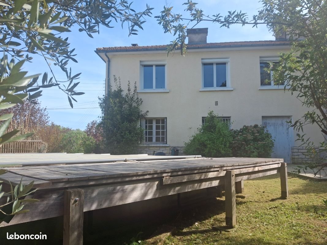Maison à vendre, 106m², Coulounieix-Chamiers