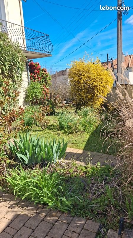 Maison à vendre, 106m², Coulounieix-Chamiers