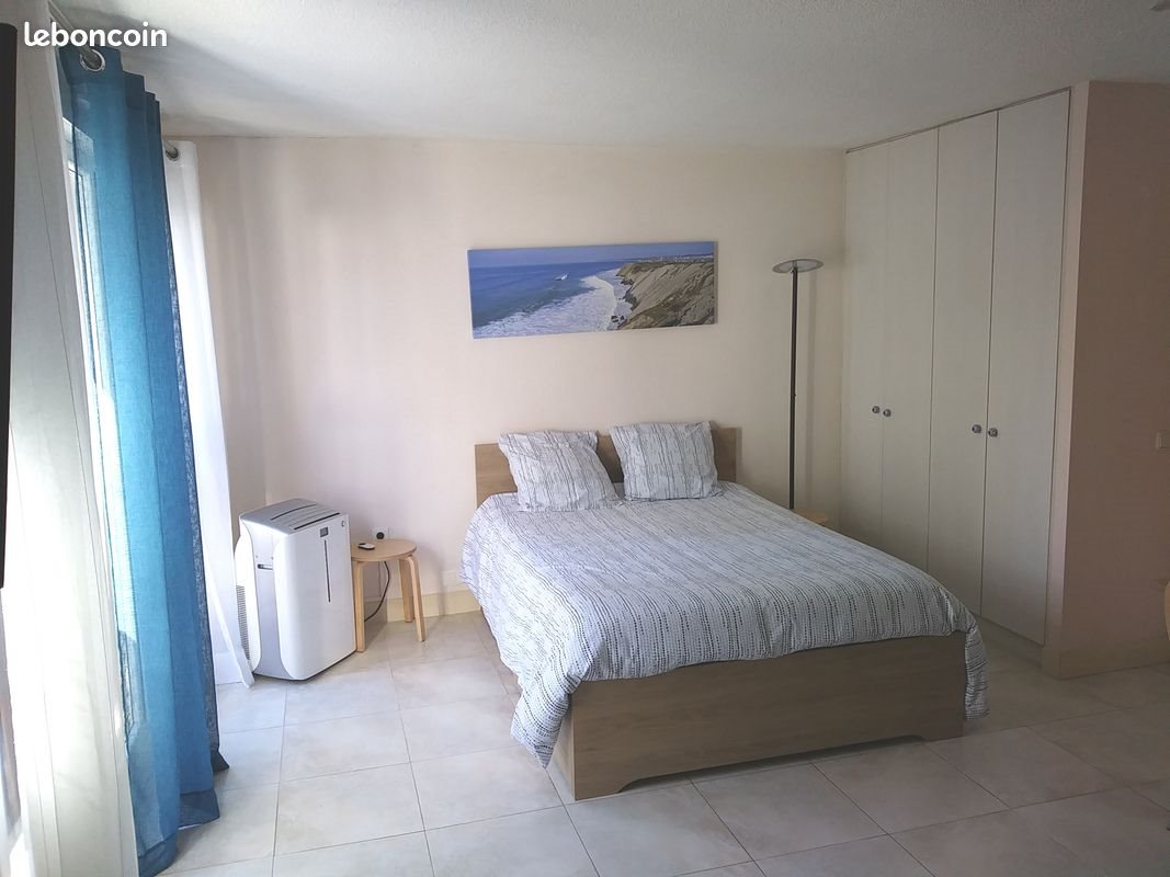 Appartement à louer, 27m², Hendaye