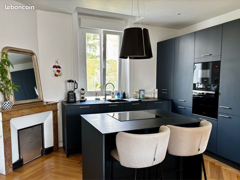 Maison à vendre, 82m², Villars