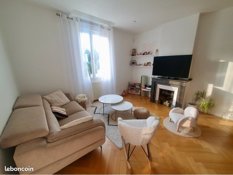 Maison à vendre, 82m², Villars