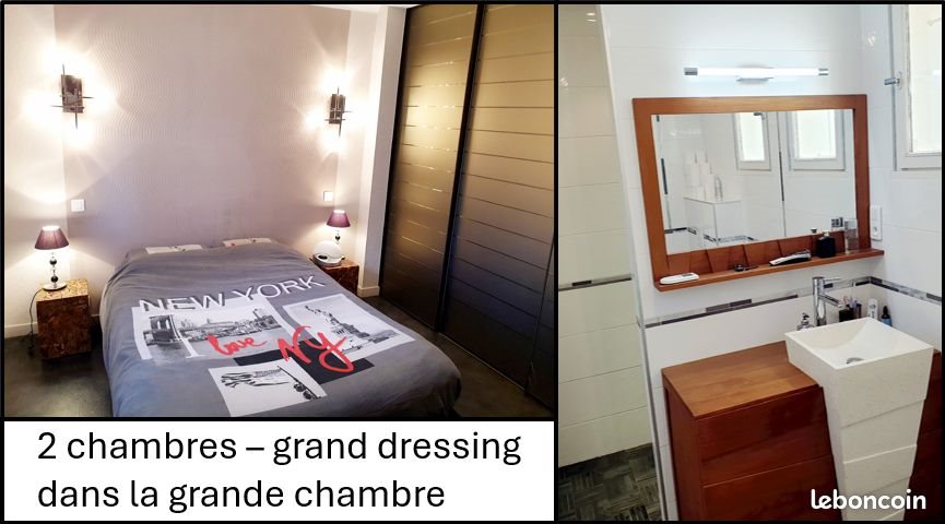 Appartement à louer, 71m², Basse-Goulaine