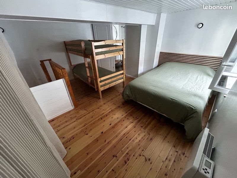 Appartement à vendre, 39m², Wimereux