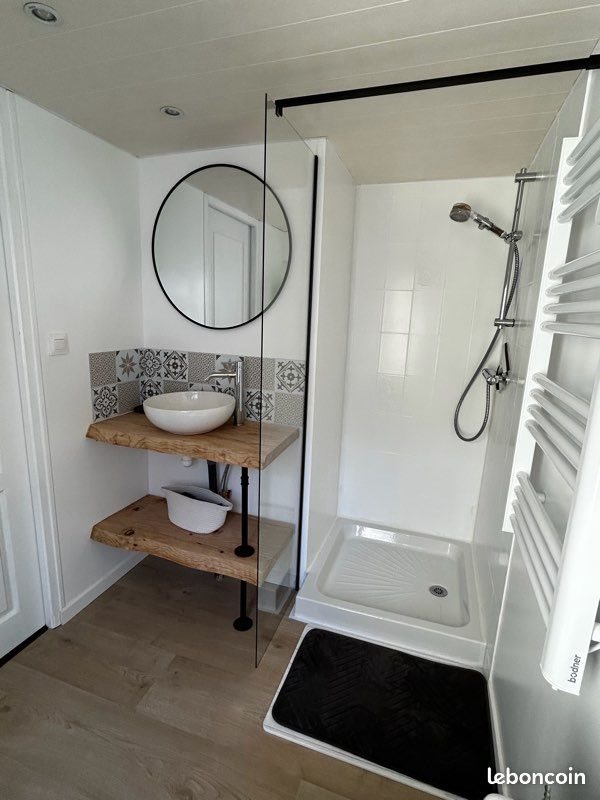 Appartement à vendre, 39m², Wimereux