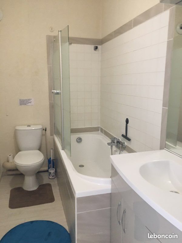 Appartement à louer, 30m², Le Mans