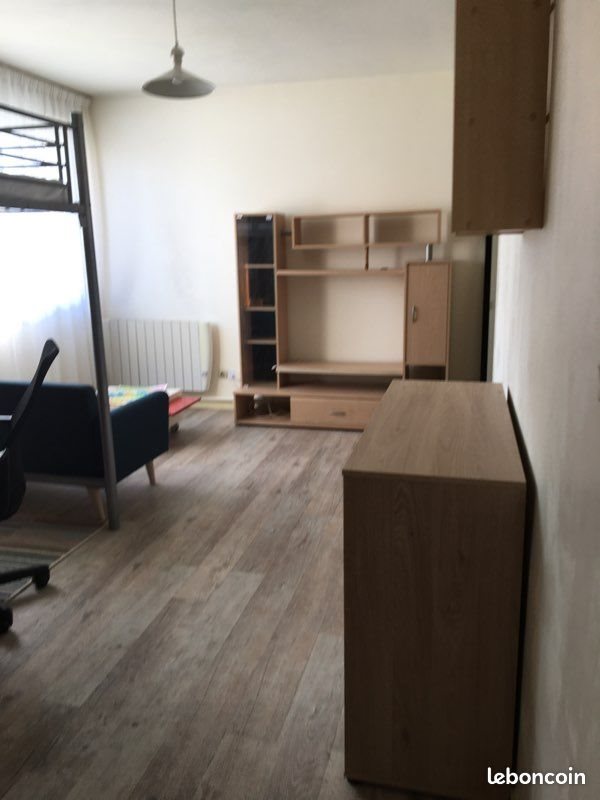 Appartement à louer, 30m², Le Mans
