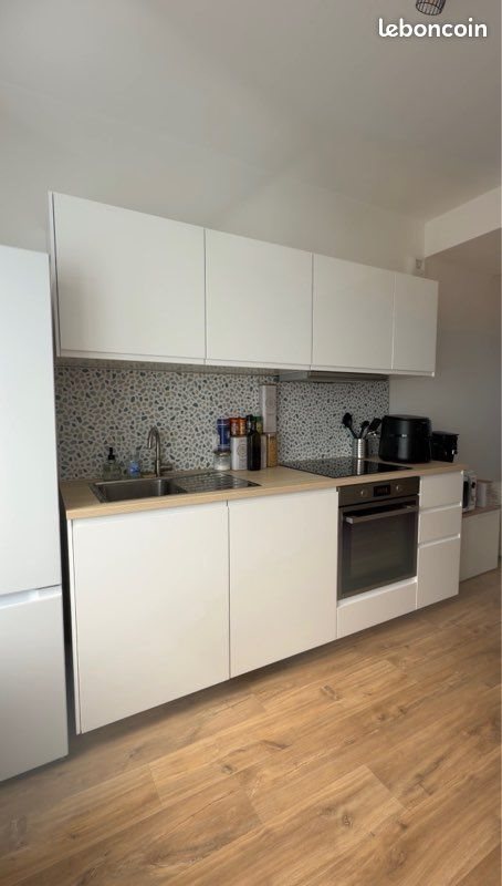 Appartement à louer, 37m², Sartilly