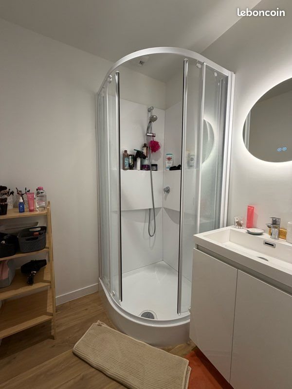 Appartement à louer, 37m², Sartilly