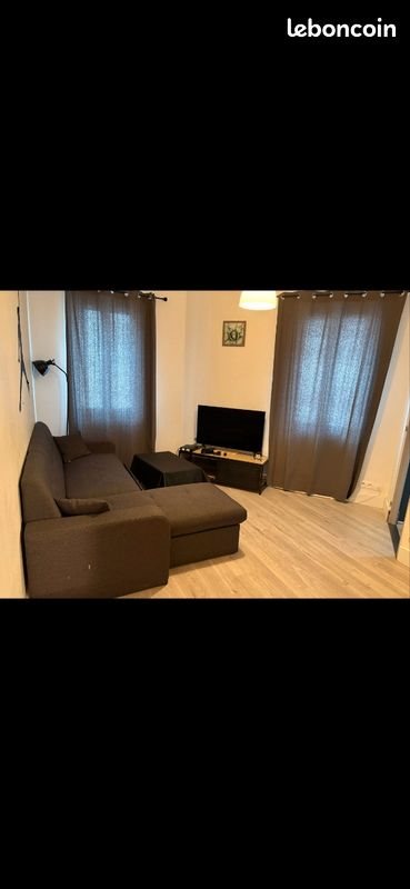 Appartement à louer, 42m², Agen