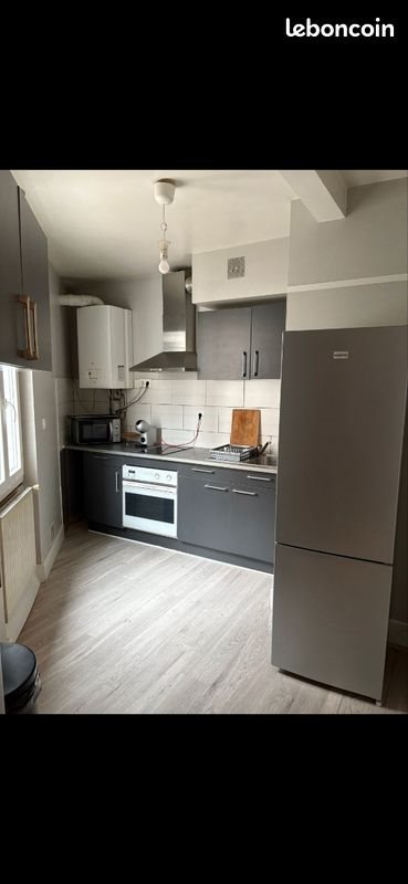 Appartement à louer, 42m², Agen