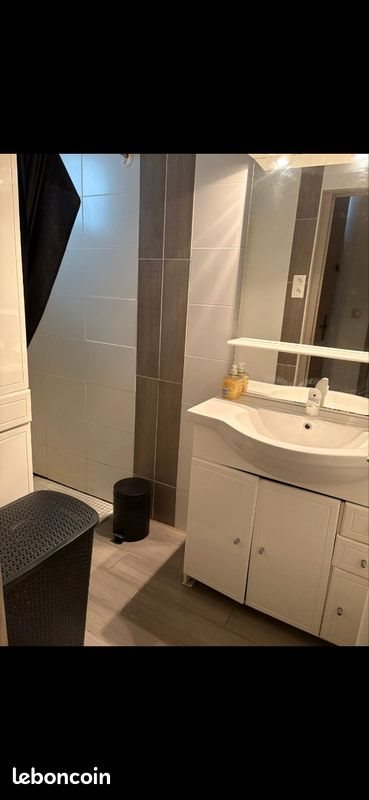 Appartement à louer, 42m², Agen