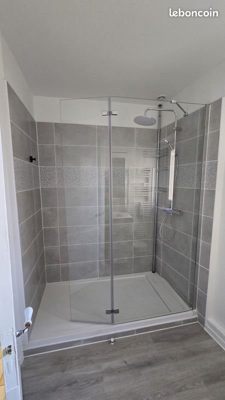 Appartement à louer, 30m², Libourne