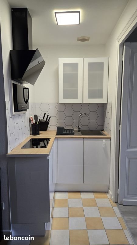 Appartement à louer, 30m², Libourne