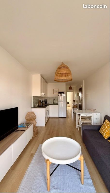 Appartement à louer, 38m², Les Sables-d'Olonne