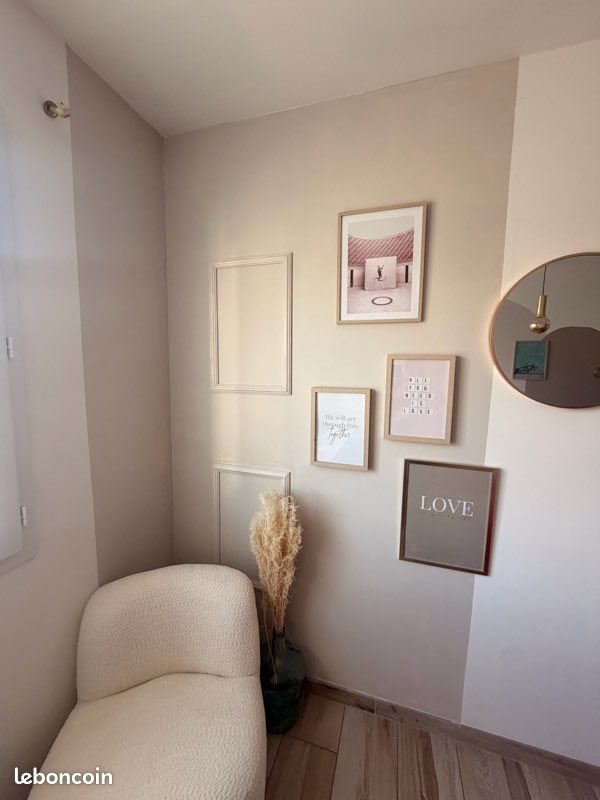 Maison à louer, 90m², Guingamp