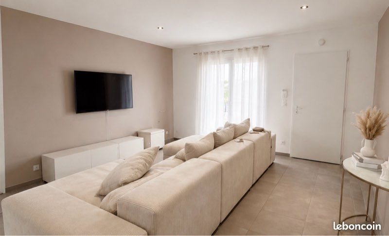 Maison à louer, 90m², Guingamp