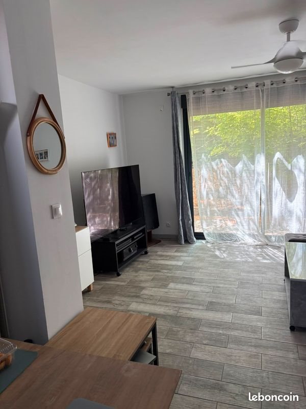 Maison à louer, 69m², Meyreuil