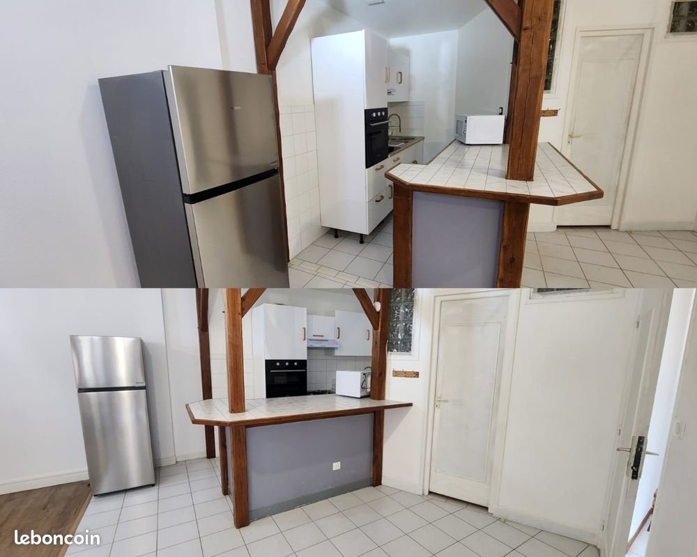 Appartement à louer, 73m², Pouilly-sur-Loire