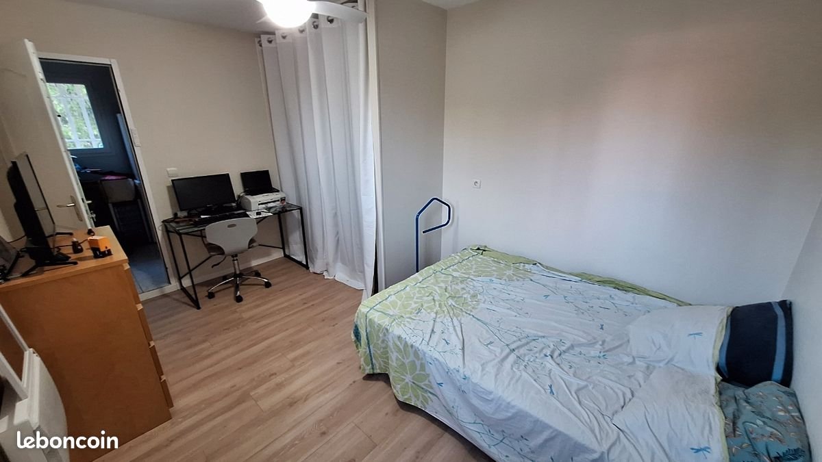 Maison à vendre, 118m², La Sauzière-Saint-Jean