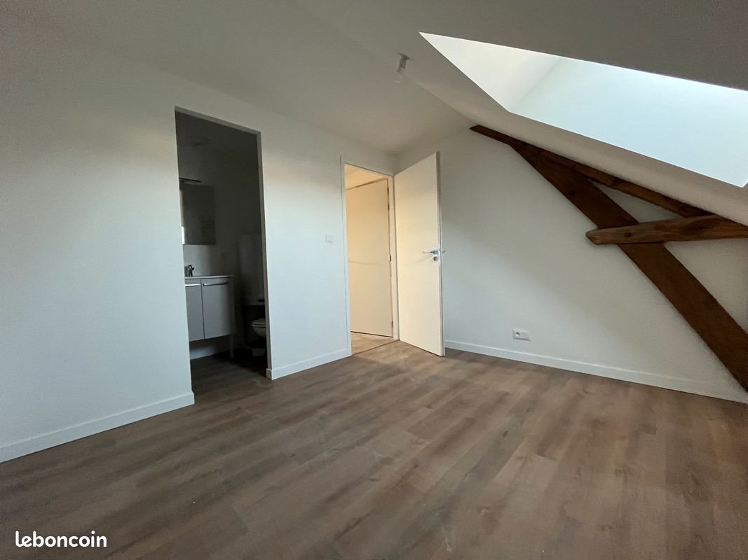 Appartement à louer, 26m², Les Herbiers