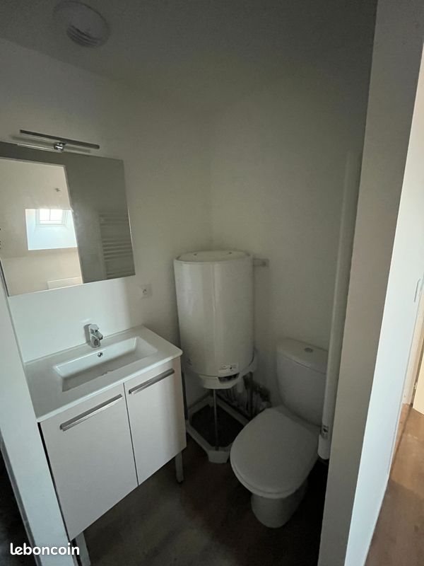 Appartement à louer, 26m², Les Herbiers