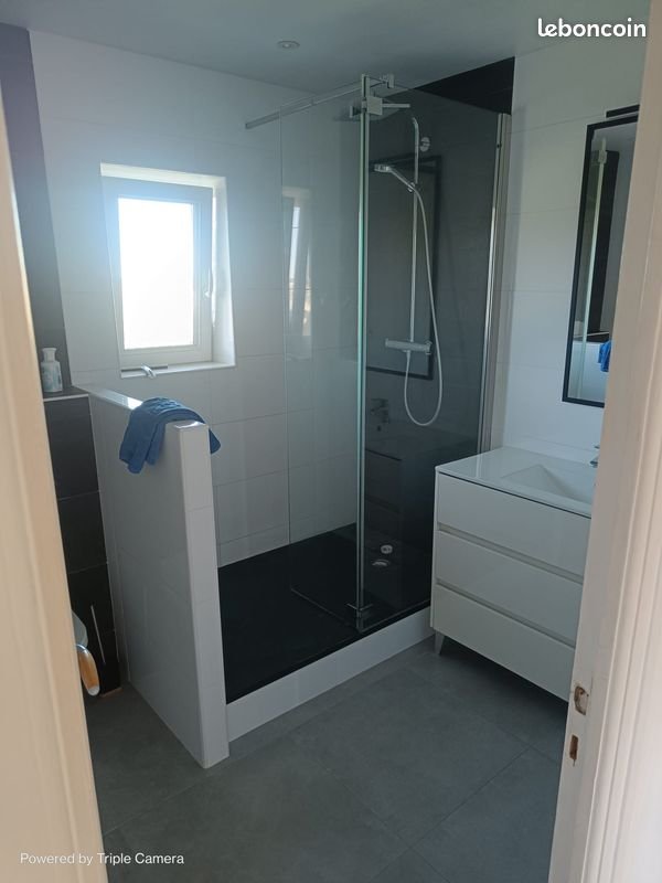 Appartement à louer, 64m², Rennes