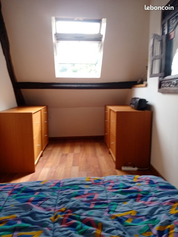 Appartement à louer, 37m², Dinan