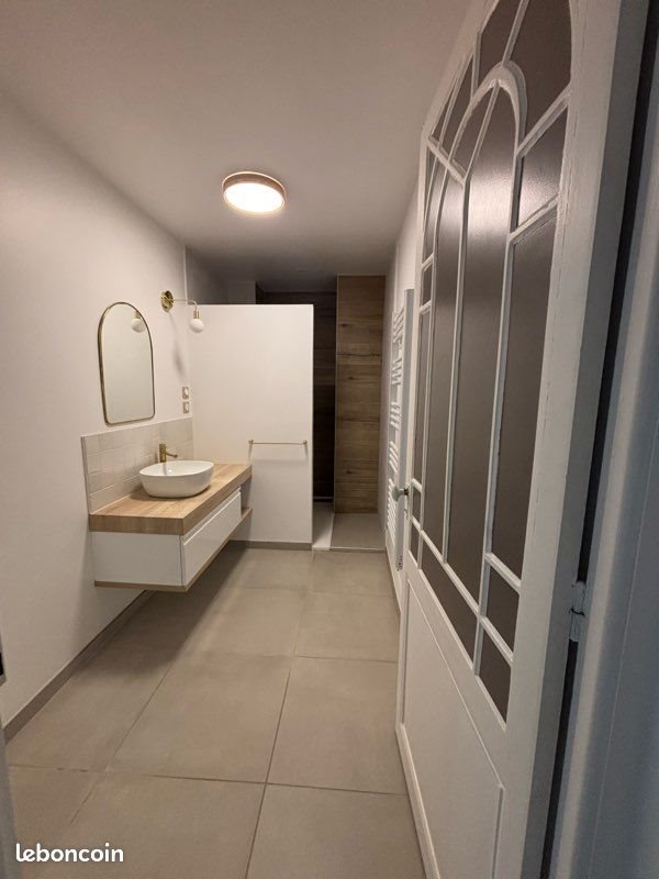 Appartement à louer, 89m², Châteaulin