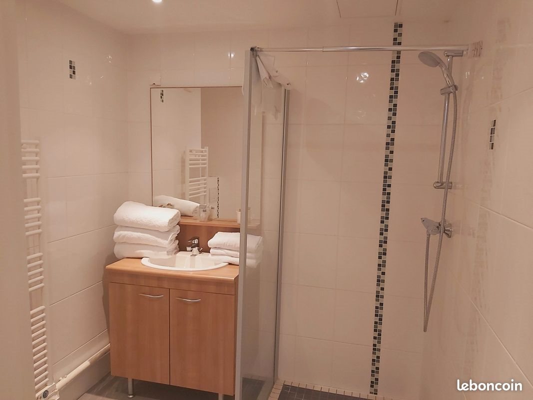 Appartement à louer, 46m², Saint-Avold