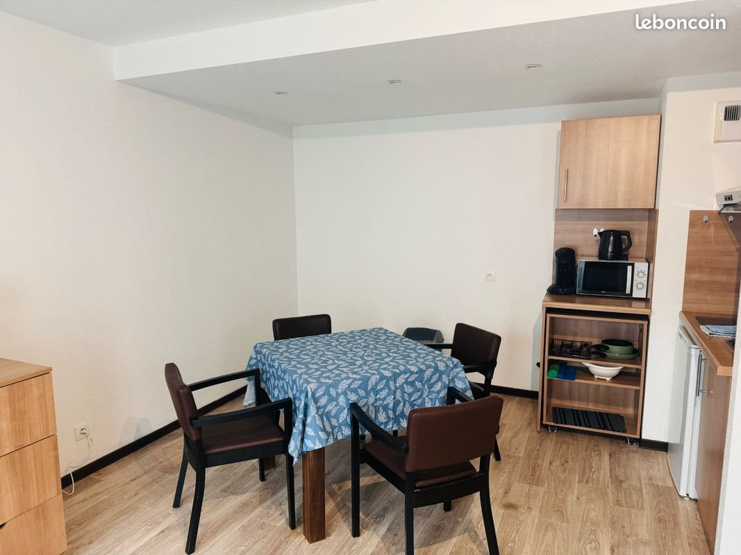 Appartement à louer, 46m², Saint-Avold