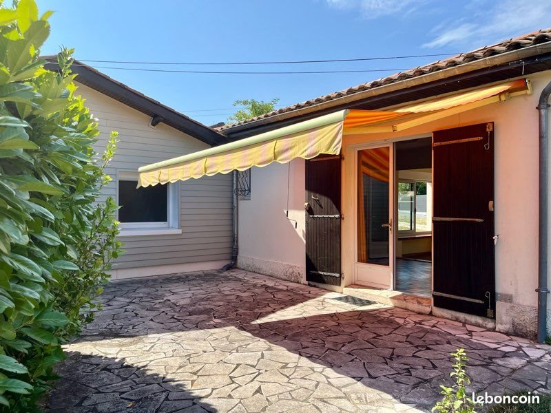 Maison à vendre, 112m², Léognan