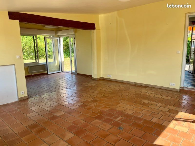 Maison à vendre, 112m², Léognan