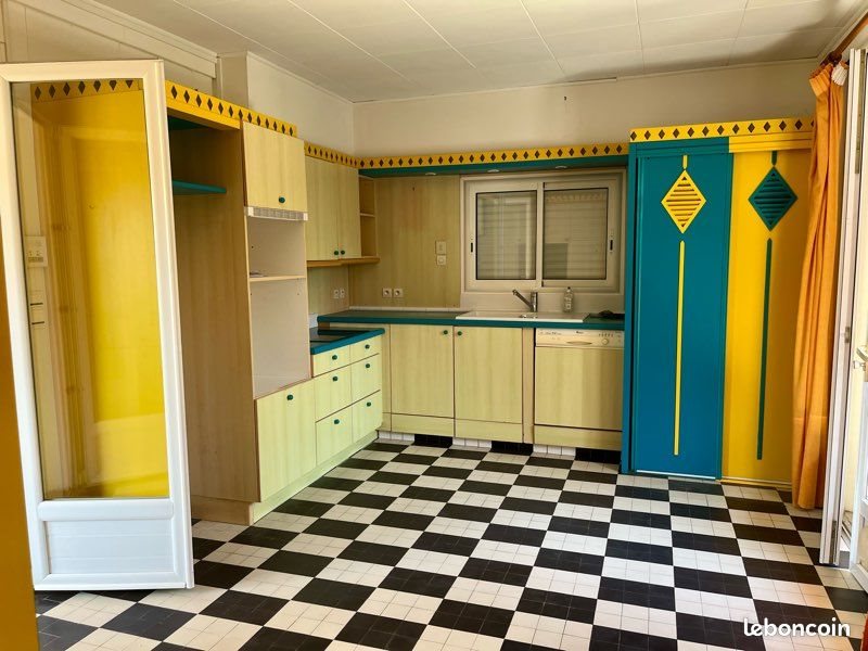 Maison à vendre, 112m², Léognan