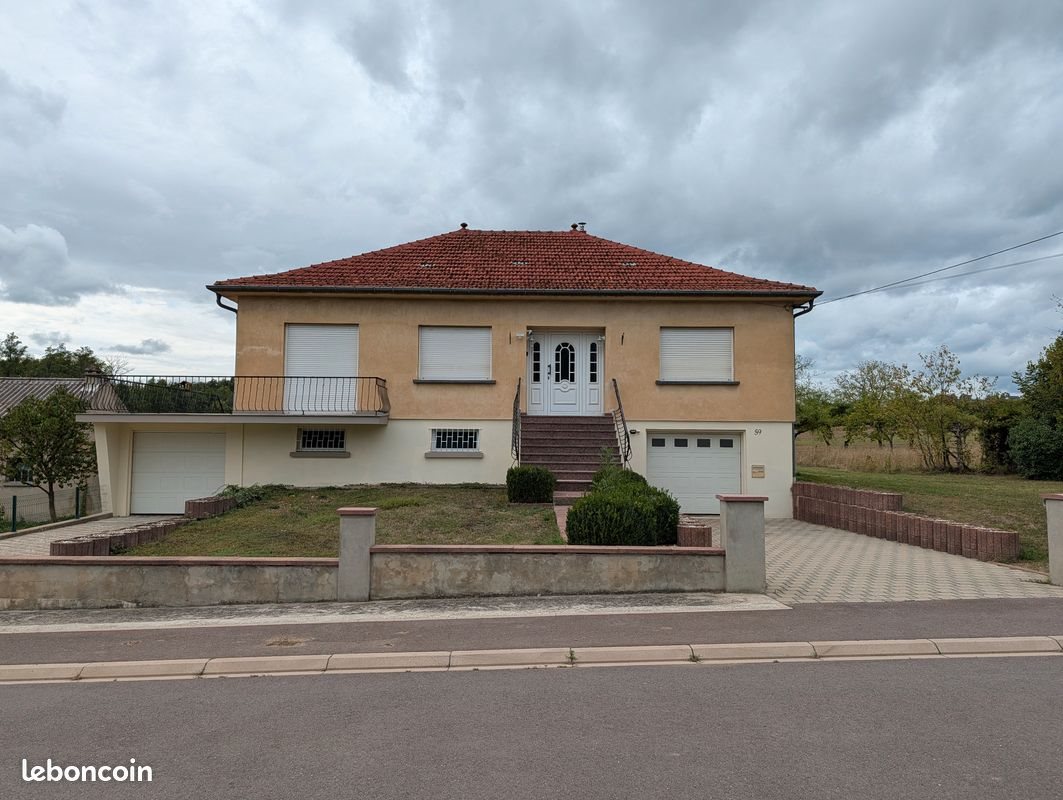 Maison à vendre, 127m², Tenteling