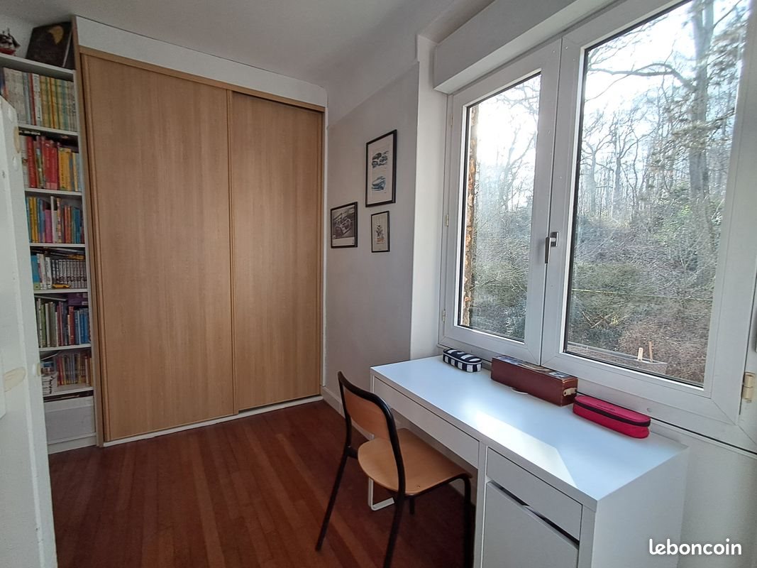 Appartement à vendre, 93m², Versailles