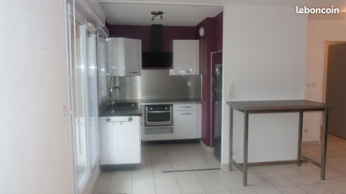 Appartement à louer, 53m², Montargis