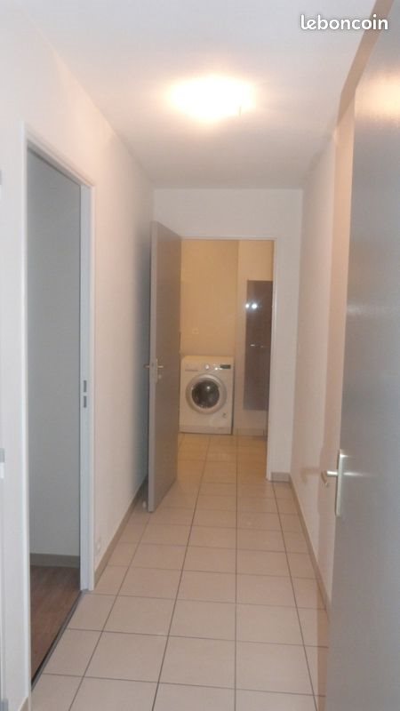 Appartement à louer, 53m², Montargis