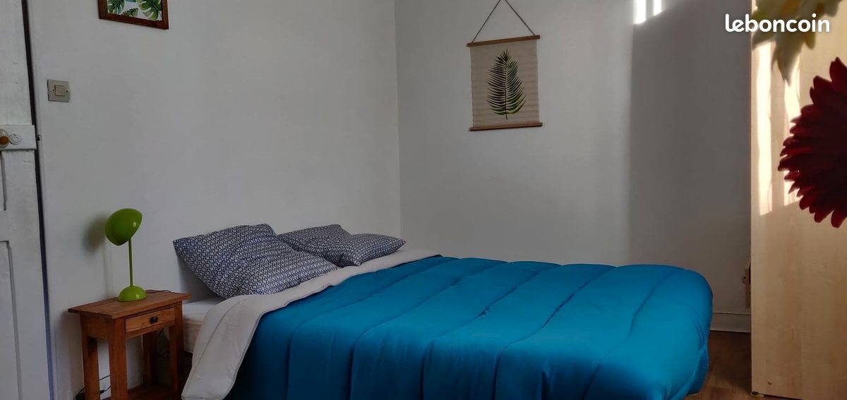Maison à louer, 32m², Squiffiec