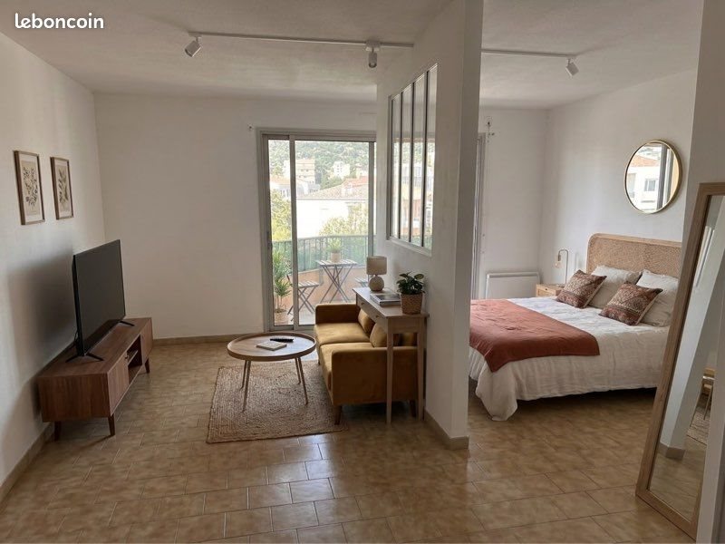 Appartement à louer, 30m², Draguignan