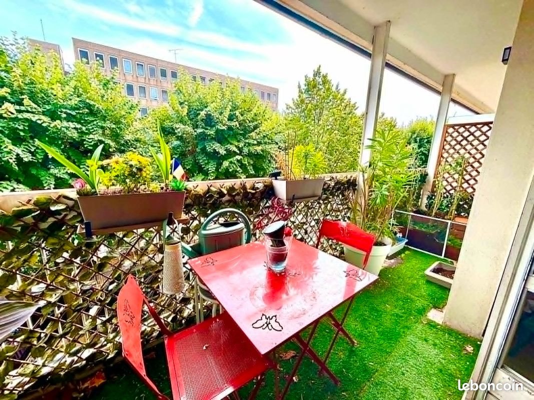 Appartement à vendre, 76m², Reims