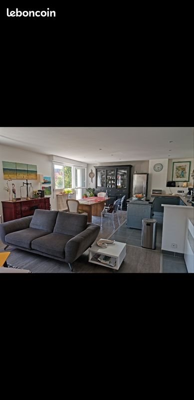 Appartement à louer, 107m², Laval