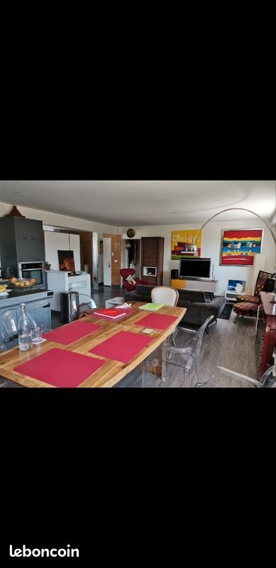 Appartement à louer, 107m², Laval