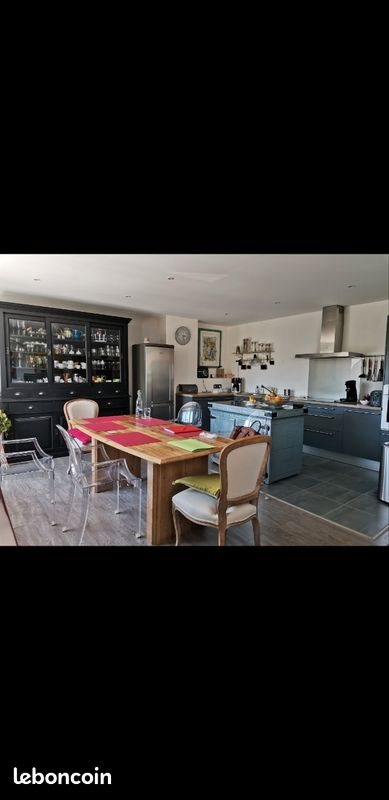 Appartement à louer, 107m², Laval