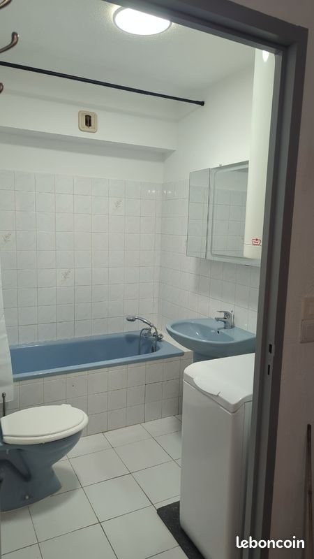 Appartement à louer, 25m², Cavaillon
