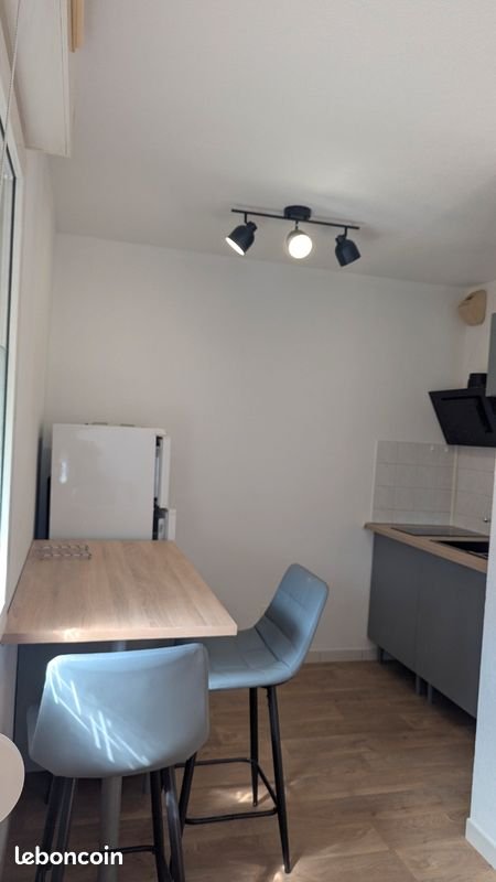 Appartement à louer, 25m², Cavaillon
